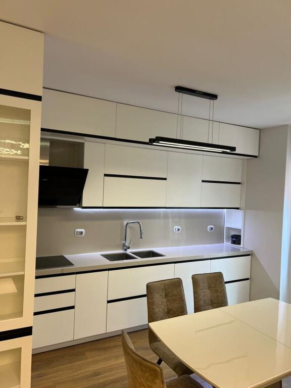 APARTMENT FOR RENT 2+1+2