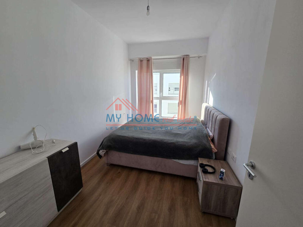 Appartamento 2+1 in vendita Ali Demi a Tirana