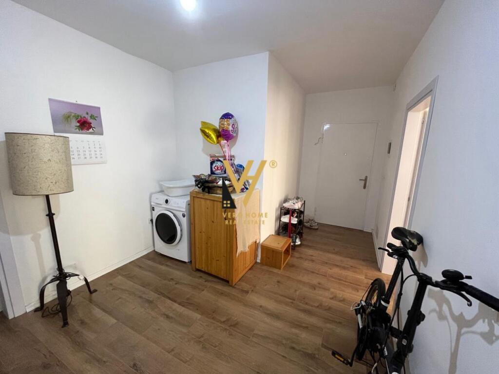 FOR SALE APARTMENT 2+1+BLK IN BRRYL 155,000 EURO