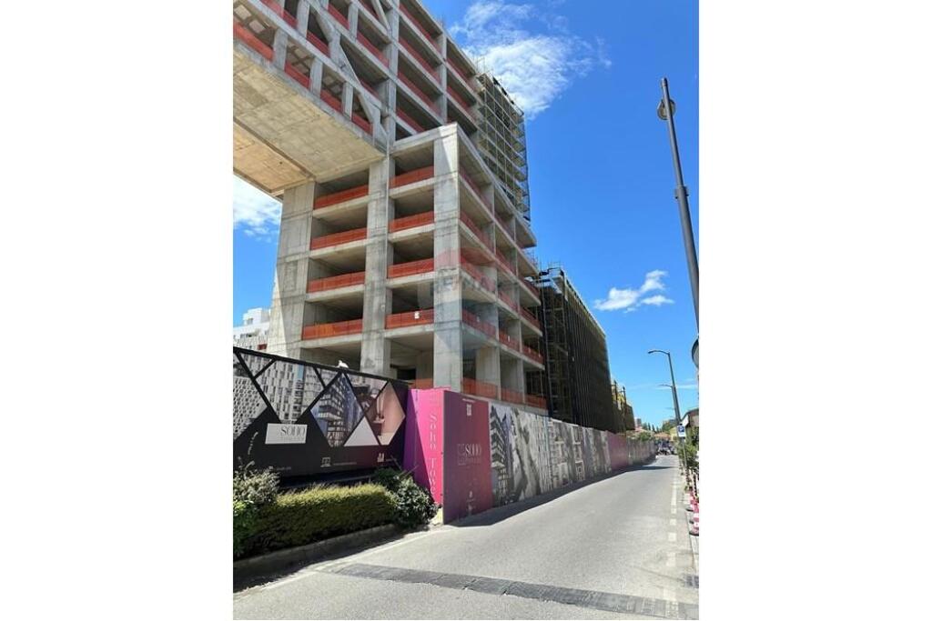 WE SELL 2+1 APARTMENT SOHO TOWERS!!