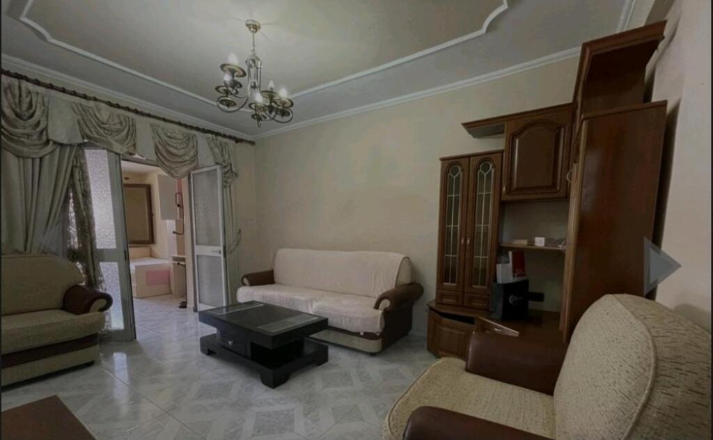 APARTAMENT ME QERA 2+1 21 DHJETORI 550 EURO