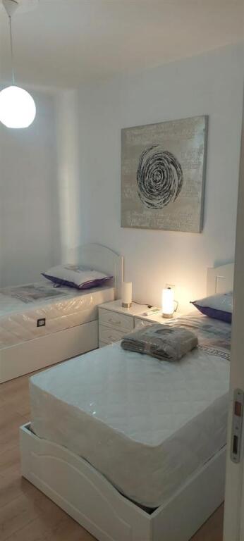 Super Apartment 2+1+2 for rent in Xhamllik near ASL 2 (650 Euro)