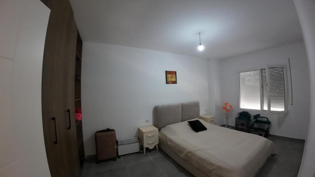 Apartment 1+1 Qerret