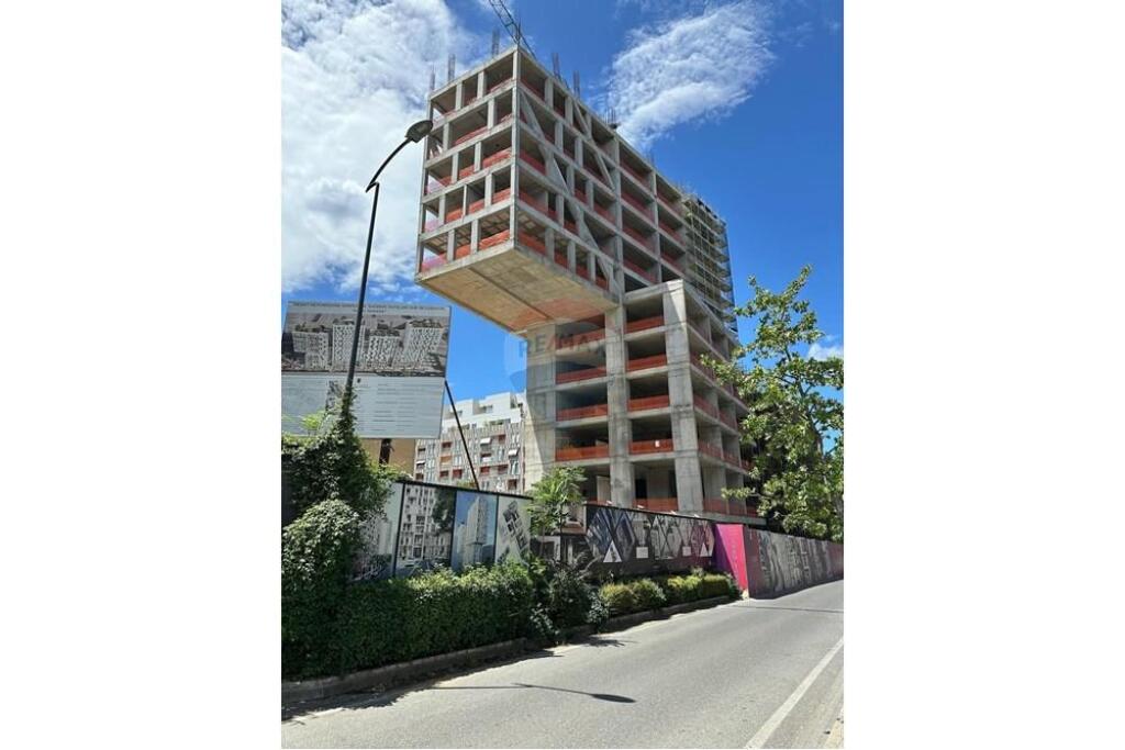 SHESIM APARTAMENT2+1 SOHO TOWERS!!