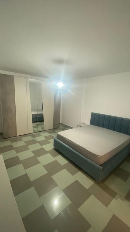 Apartment 1+1 for rent at Elbasan Street/FGJH (450 euros)