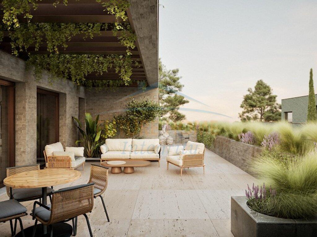 In vendita, Appartamento 1+1, Park Houses Residence, Tirana.