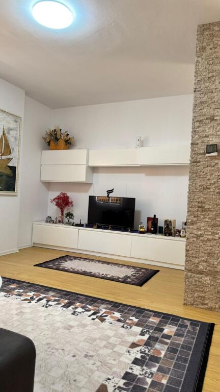 APARTMENT FOR RENT 1+1 AVIATION FIELD 550 EURO