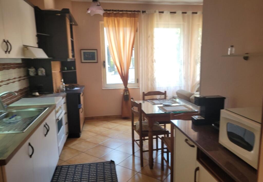 Apartment for rent 2++2 near Kristal center  