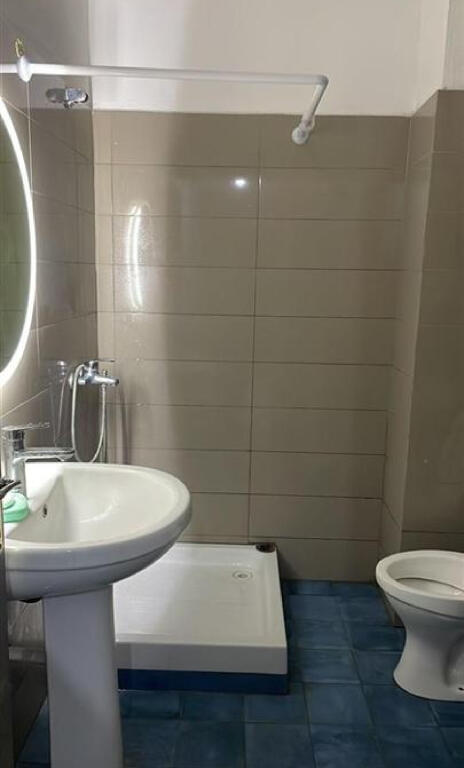 Appartamento 1+1 in affitto Astir 400€