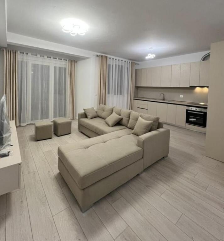 Affittasi appartamento 2+1+ parcheggio presso River Residence, zona Aviacionit