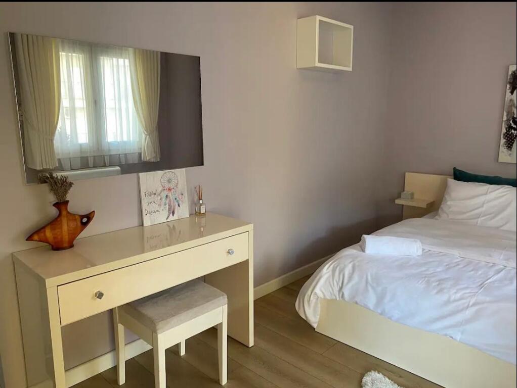 APPARTAMENTO 2+1 IN AFFITTO LAGO ASCIUTTO 750 EURO
