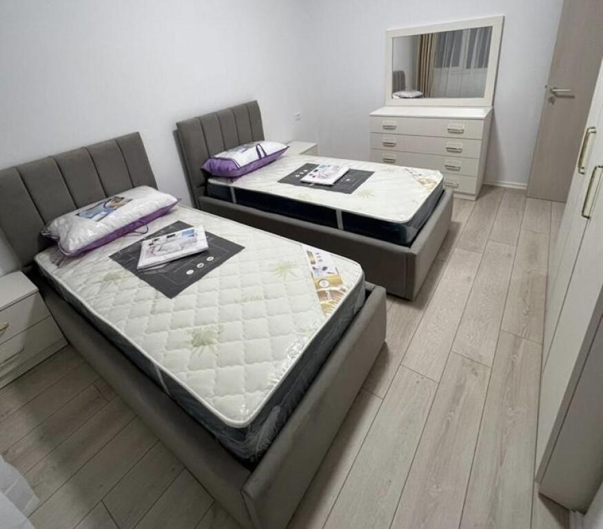 Affittasi appartamento 2+1+ parcheggio presso River Residence, zona Aviacionit