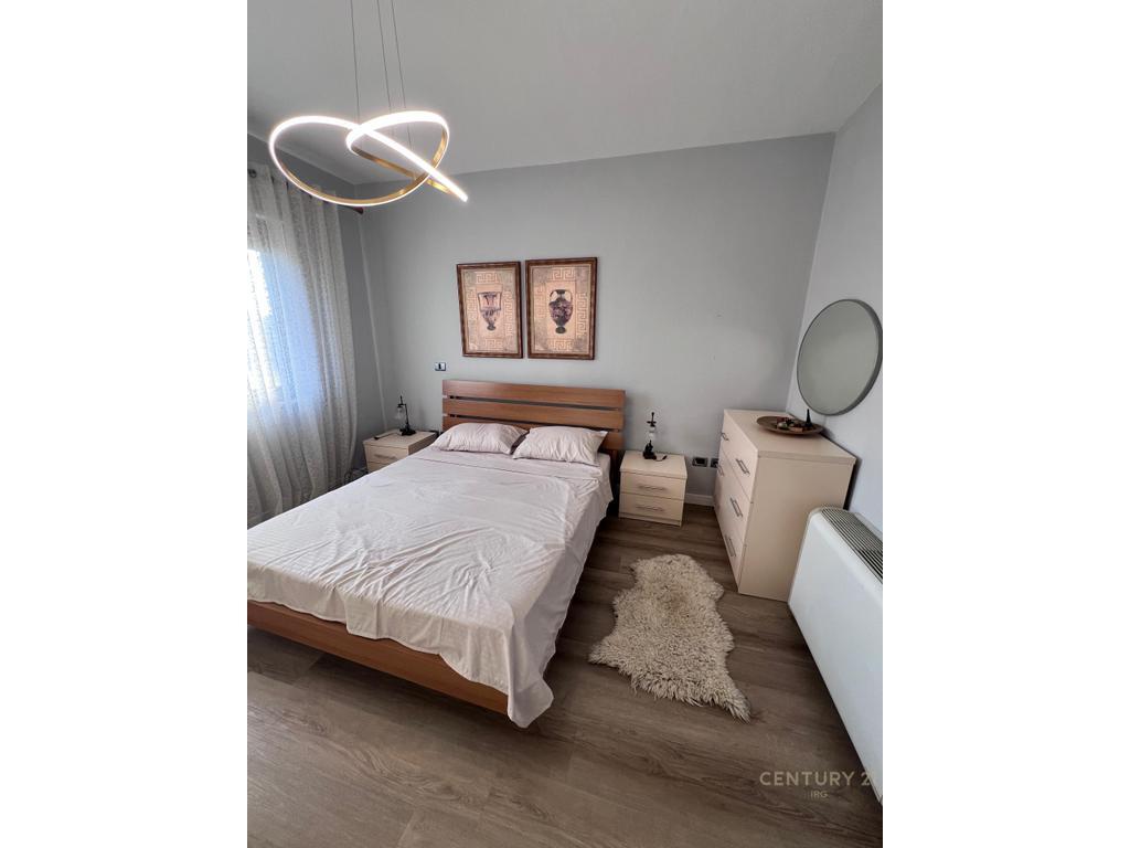 2+1 APARTMENT FOR RENT NEAR THE MINISTRY OF JUSTICE – TIRANA