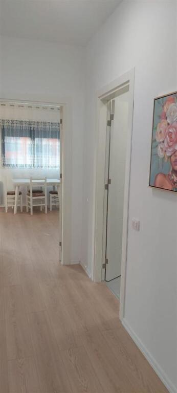 Super Apartment 2+1+2 for rent in Xhamllik near ASL 2 (650 Euro)