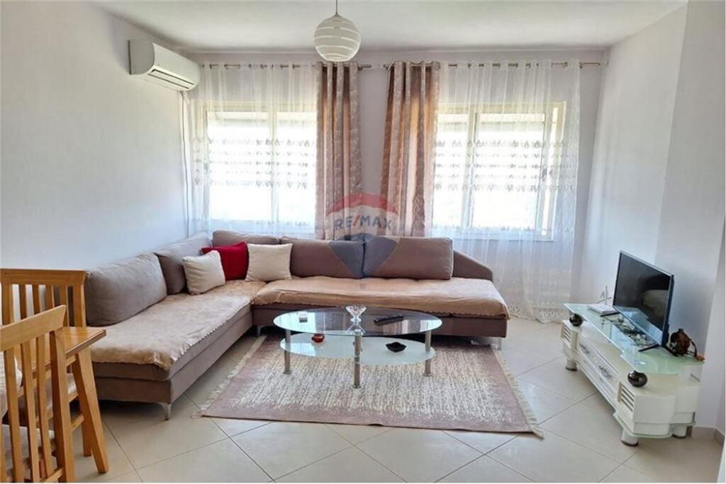Apartment 1+1 for rent in Astir !