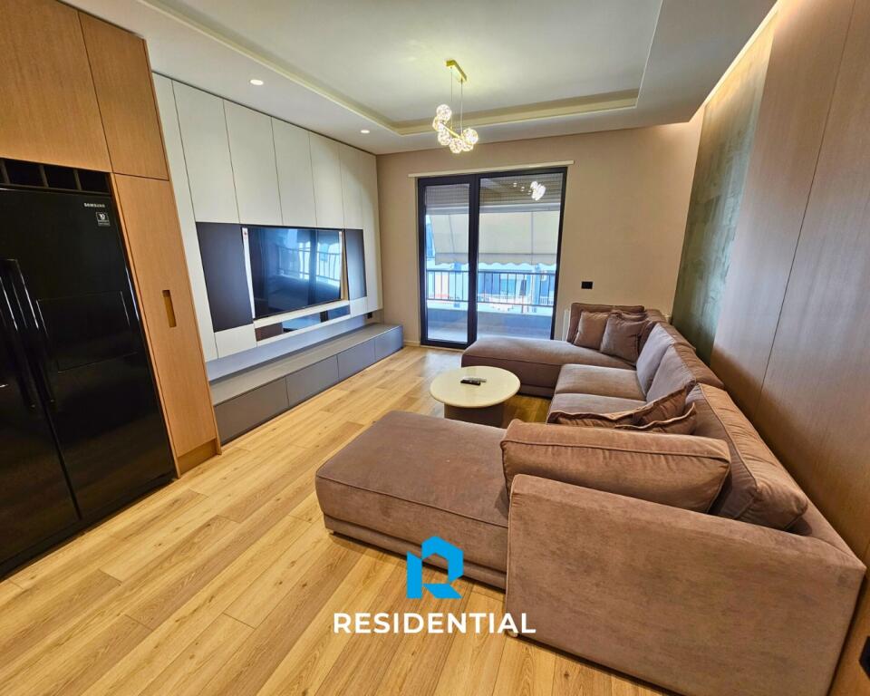 In Kinostudio, 2+1 Apartment For Rent With 1 Parking Spot!