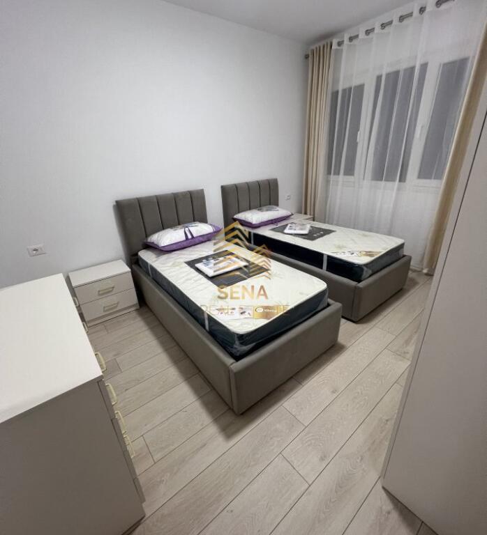 Rent, Apartment 2+1+balcony, River Residence, 650 Euro/Month