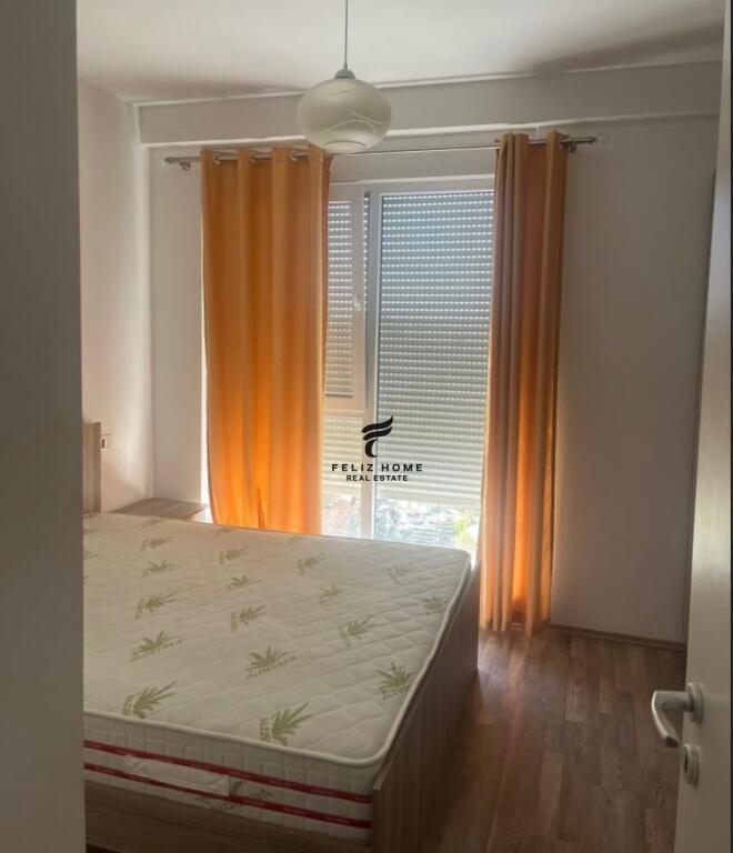 APARTMENT FOR RENT 1+1 SIRI KODRA 500 EURO
