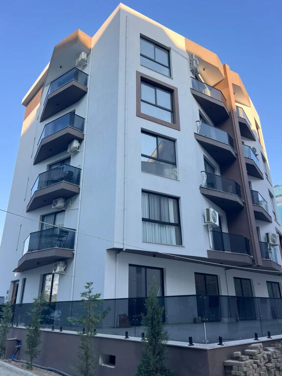 Apartment in Malin e Robit