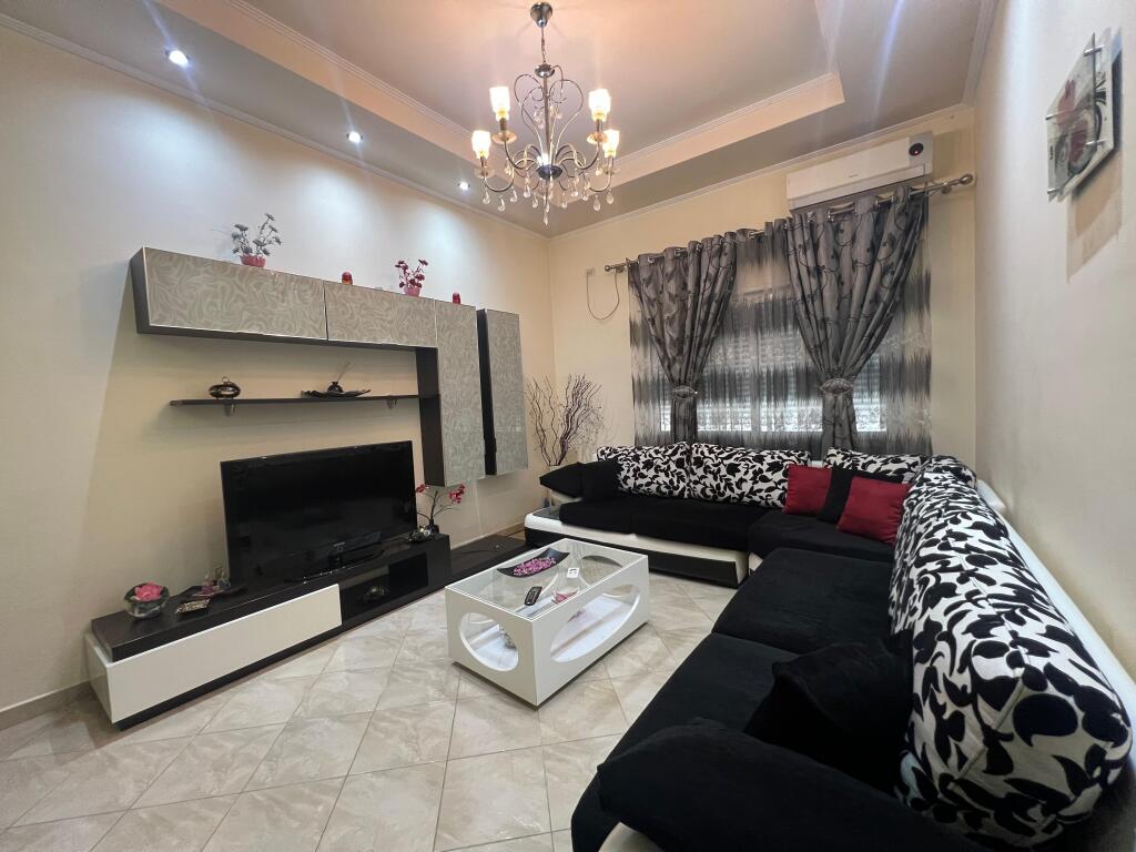 APARTMENT 2+1 FRESK FOR RENT
