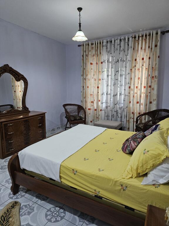 Apartment 1+1 for rent, near Caffe Herdi, Don Bosko