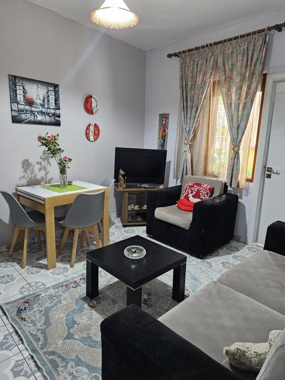 Apartment 1+1 for rent, near Caffe Herdi, Don Bosko