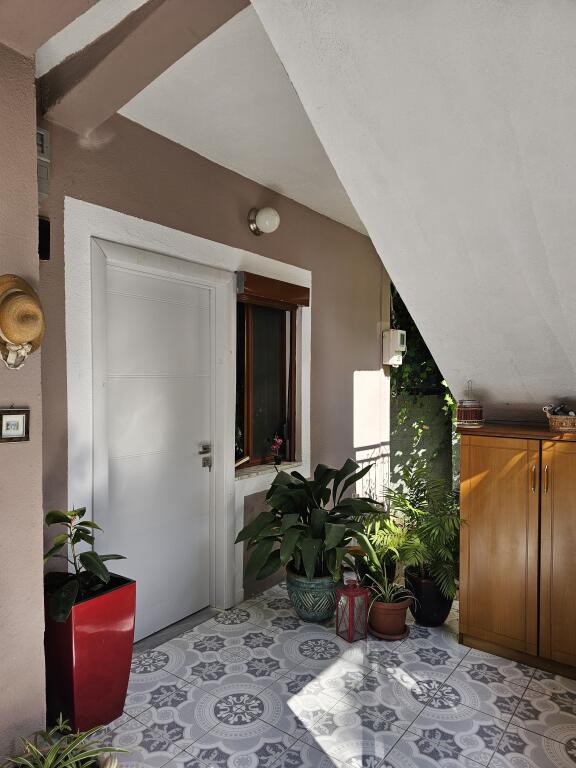 Apartment 1+1 for rent, near Caffe Herdi, Don Bosko