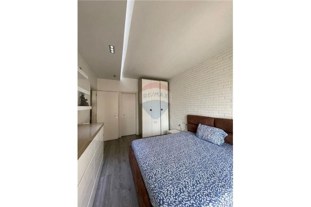 APARTMENT 2+1 FOR RENT NEAR KAVAJA ROAD