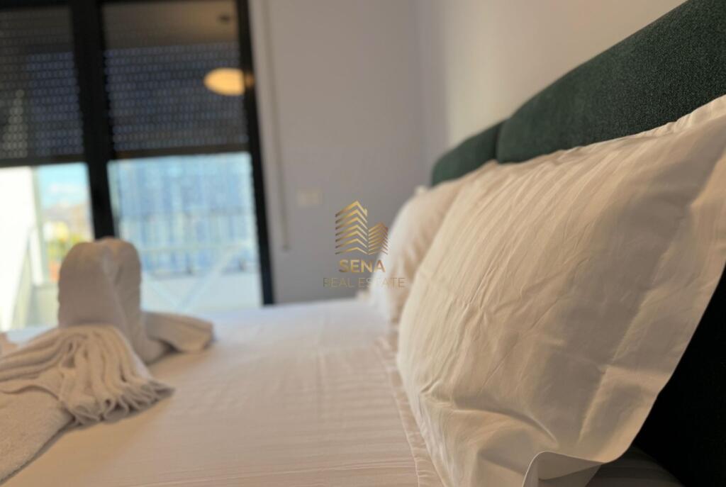 Affitto, Appartamento, 1+1+Blk, Bulevardi i Ri, 650 Euro/mese