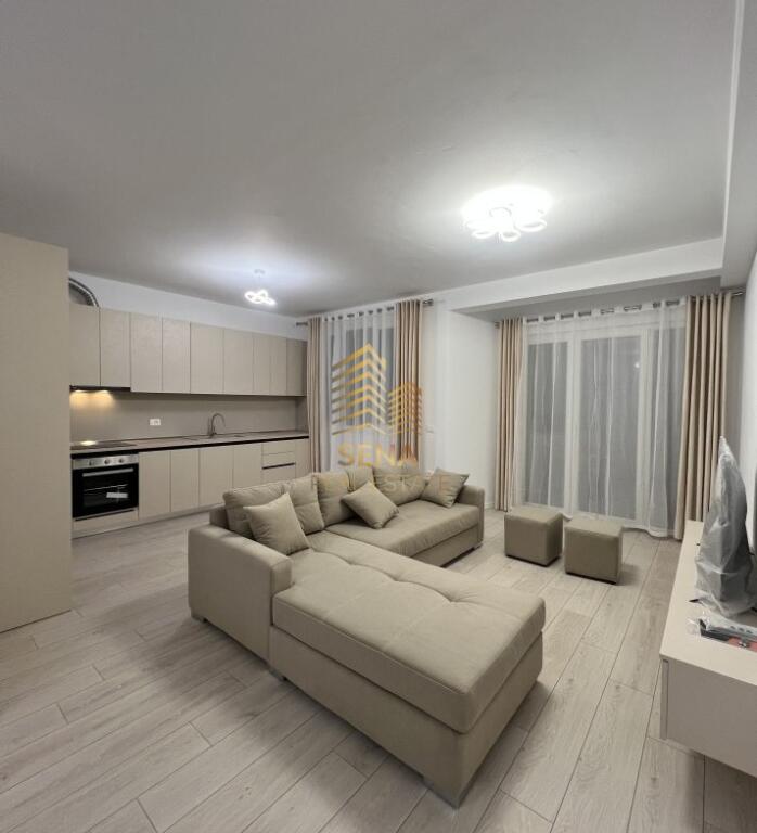 Rent, Apartment 2+1+balcony, River Residence, 650 Euro/Month