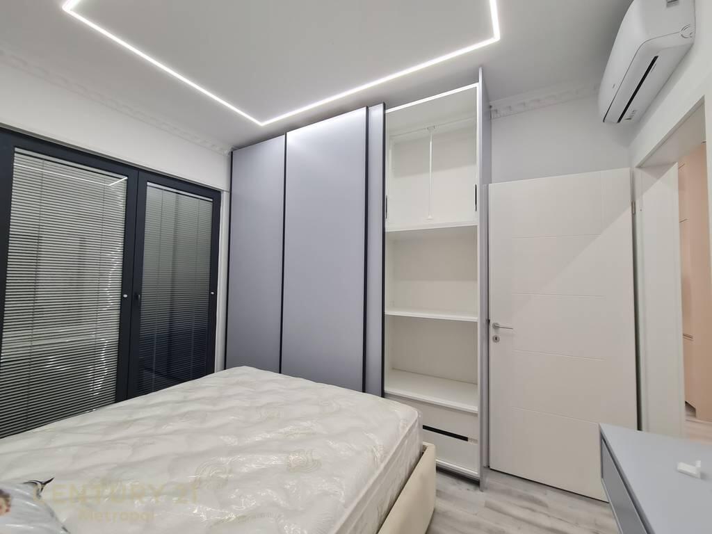 🌿 2-Bedroom, 2-Bathroom Apartment for Rent – Newly Furnished, Near Liqeni i Thatë!