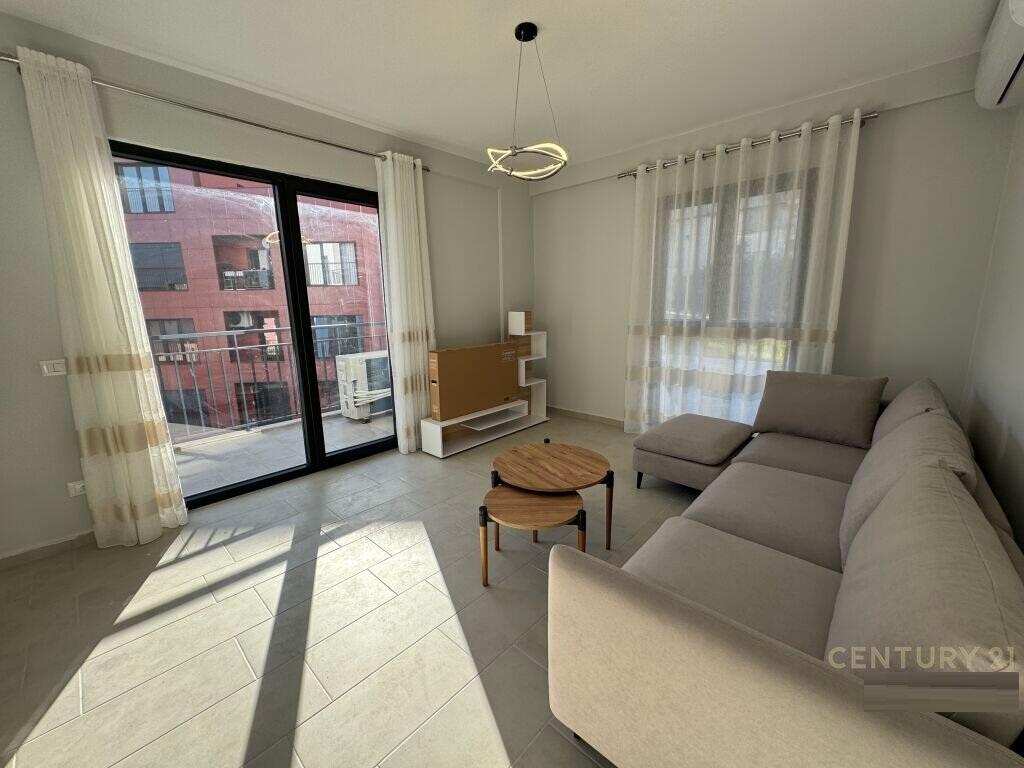 FOR RENT APARTMENT 2+1+2 AT KODRA E DIELLIT   