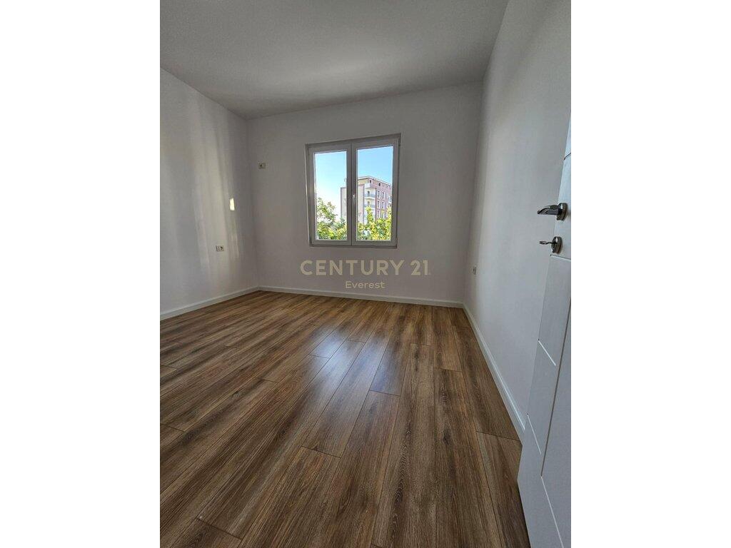 Appartamento 1+1 in vendita in Via Kavaja!
