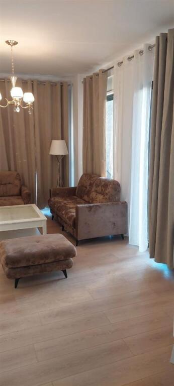 Super Apartment 2+1+2 for rent in Xhamllik near ASL 2 (650 Euro)
