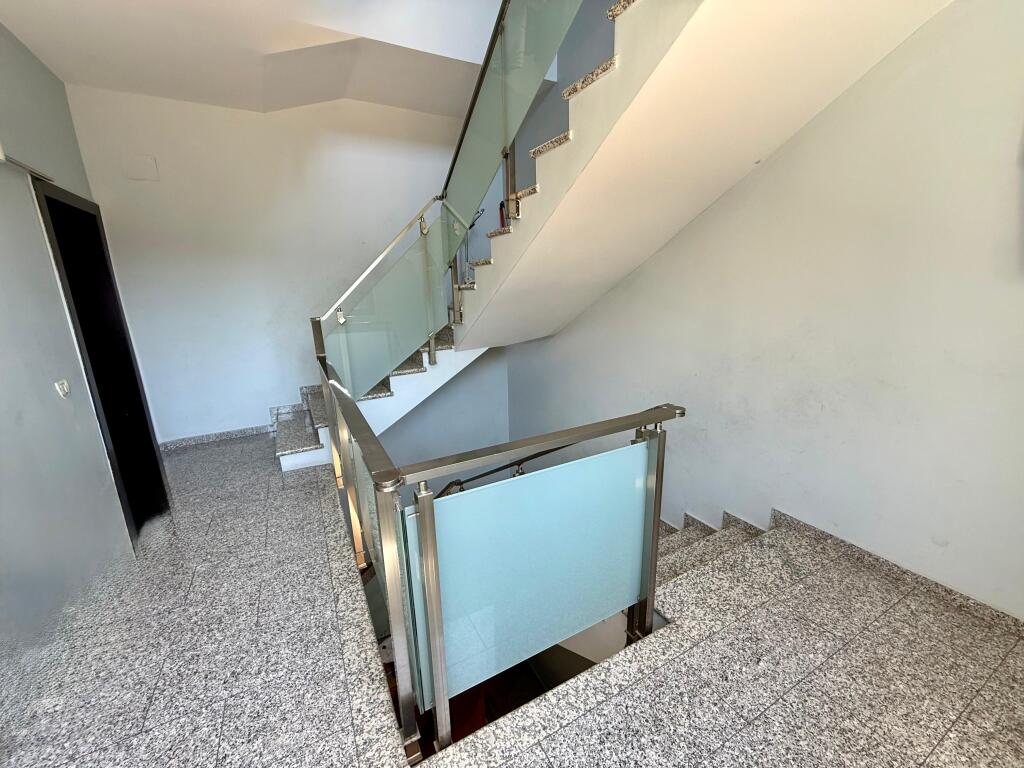 EDIFICIO IN VENDITA VIA DIBRA