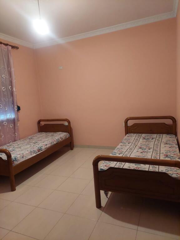 Apartment 2+1 near Kodra e Diellit!