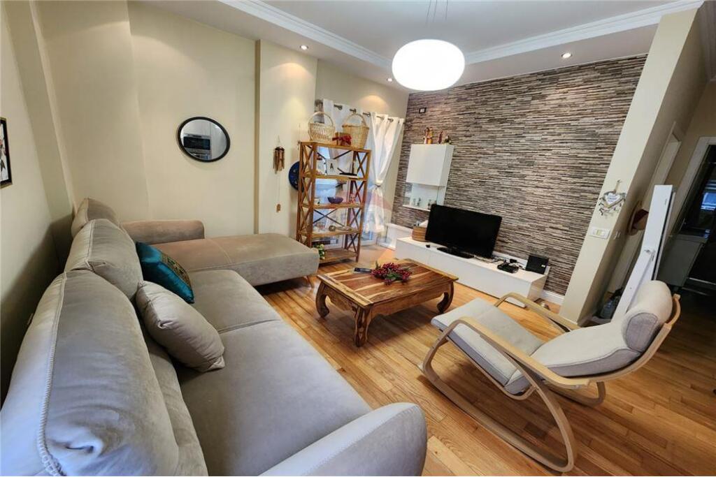 Apartment 1+1 for rent Dry Lake !
