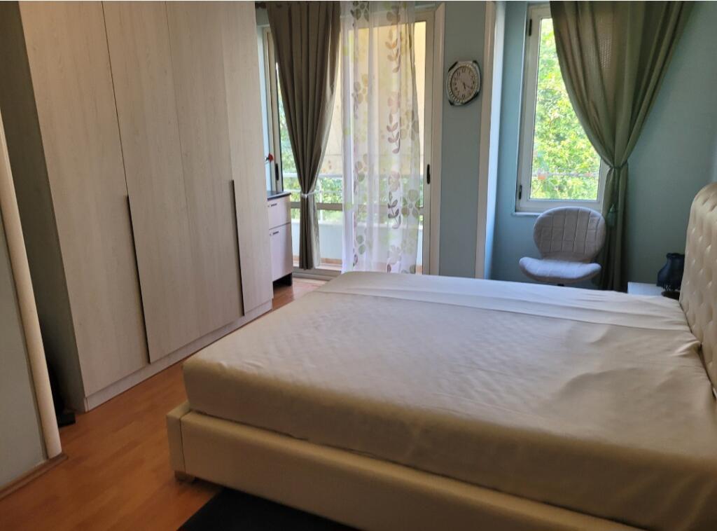 Apartment for rent 2++2 near Kristal center  