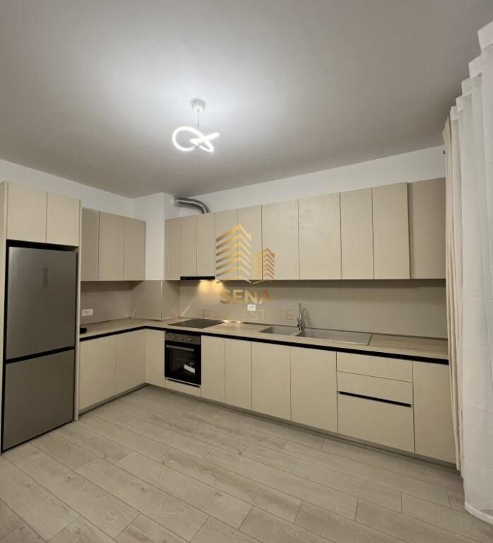 Rent, Apartment 2+1+balcony, River Residence, 650 Euro/Month