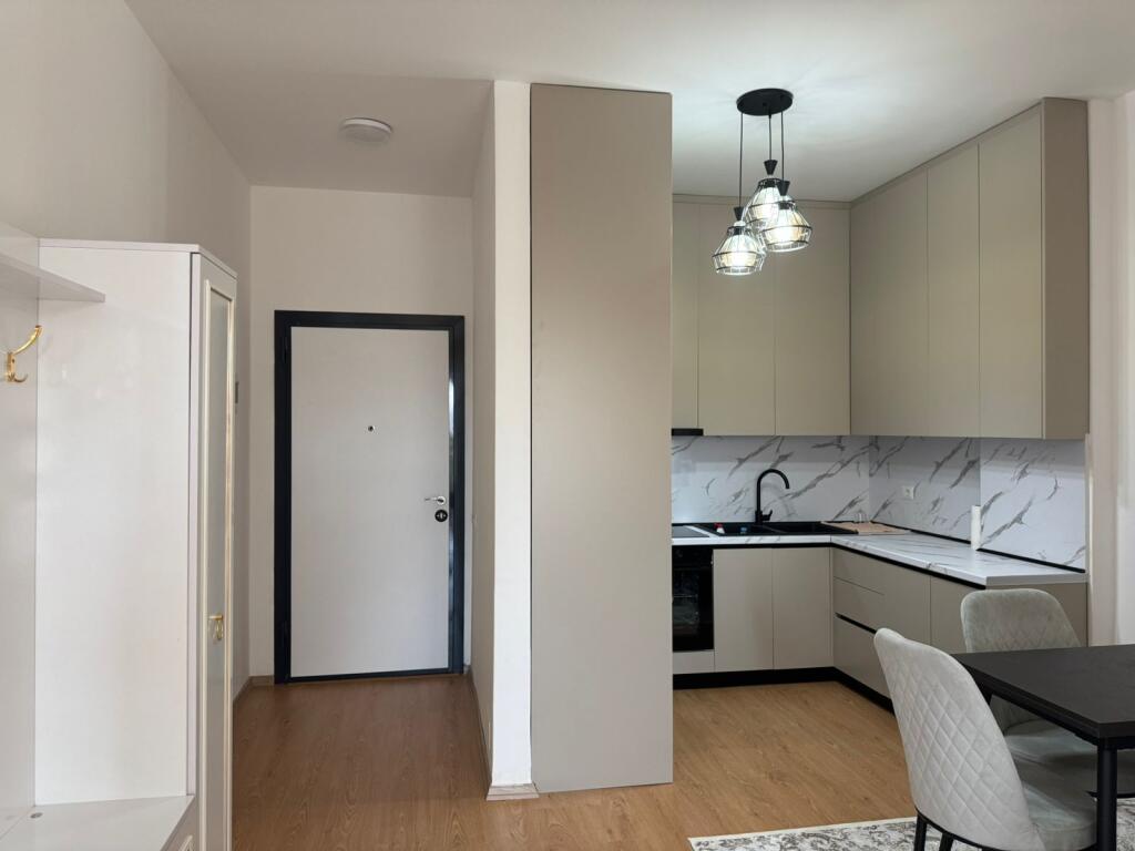 Apartment for rent 2+1 near Fusha e Aviacionit