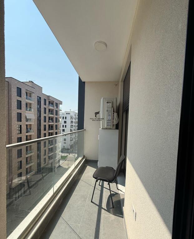 APARTMENT FOR RENT 3+1 PORCELAN 700 EURO