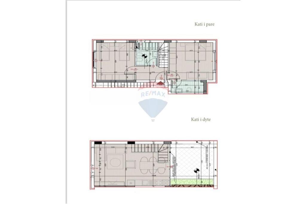 Luxury Villa for Sale in Qeparo