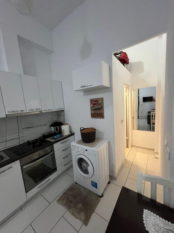 Apartment 1+1 for rent at Kodra e diellit 1 (350 Euro)