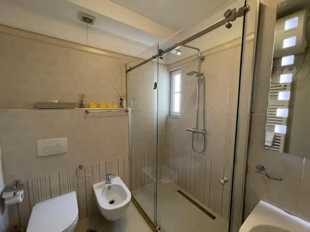 APPARTAMENTO 2+1 IN AFFITTO LAGO ASCIUTTO 750 EURO