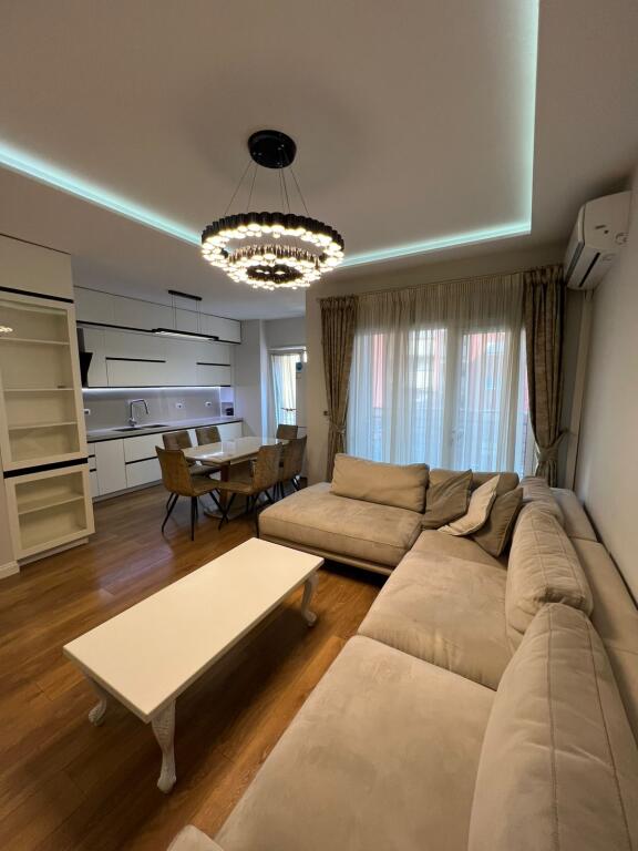 APARTMENT FOR RENT 2+1+2