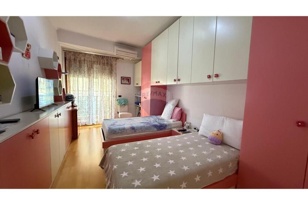 2+1 apartment for sale!