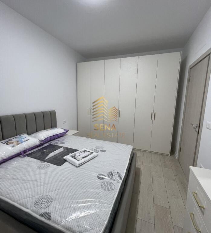 Rent, Apartment 2+1+balcony, River Residence, 650 Euro/Month