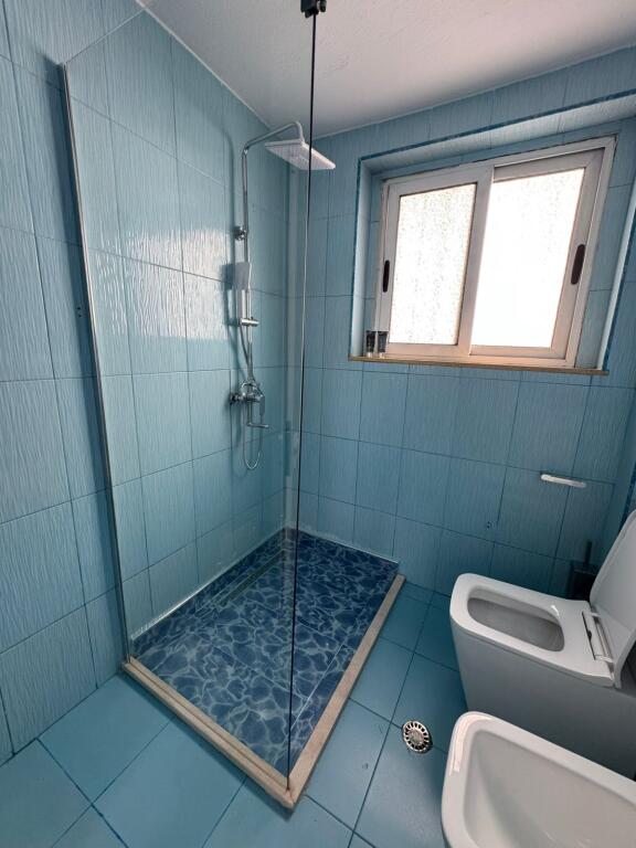 APARTMENT FOR RENT 2+1 AT KAFE FLORA, DURRES STREET!