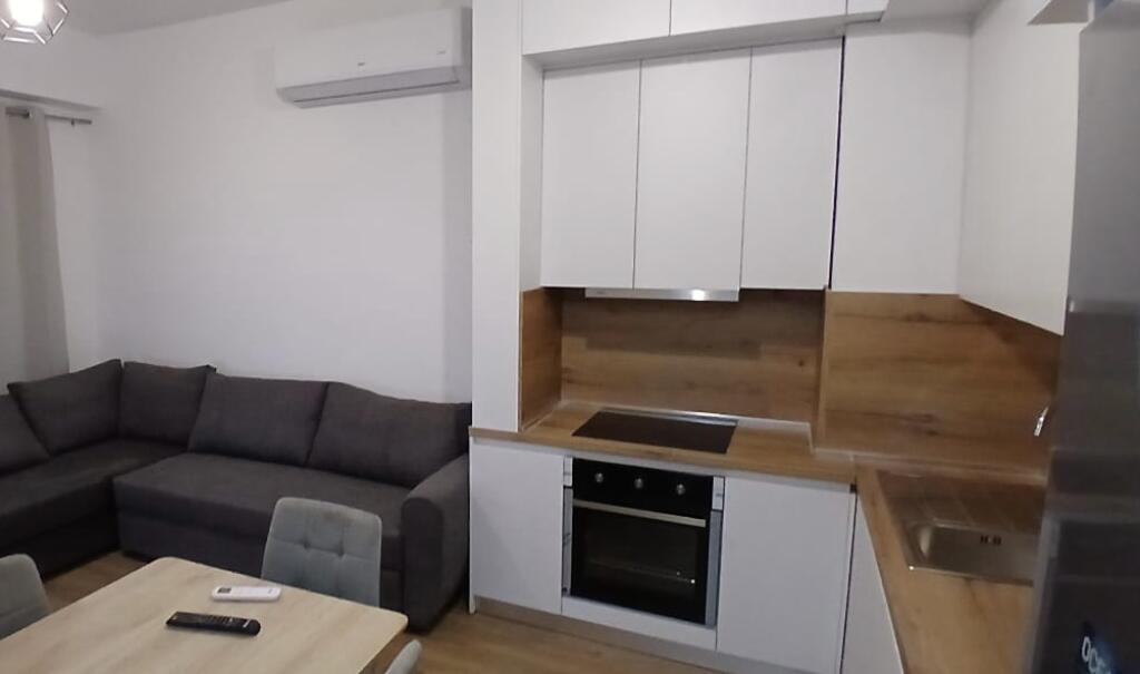 Appartamento 1+1 in affitto a Kaimi in Ali Dem!