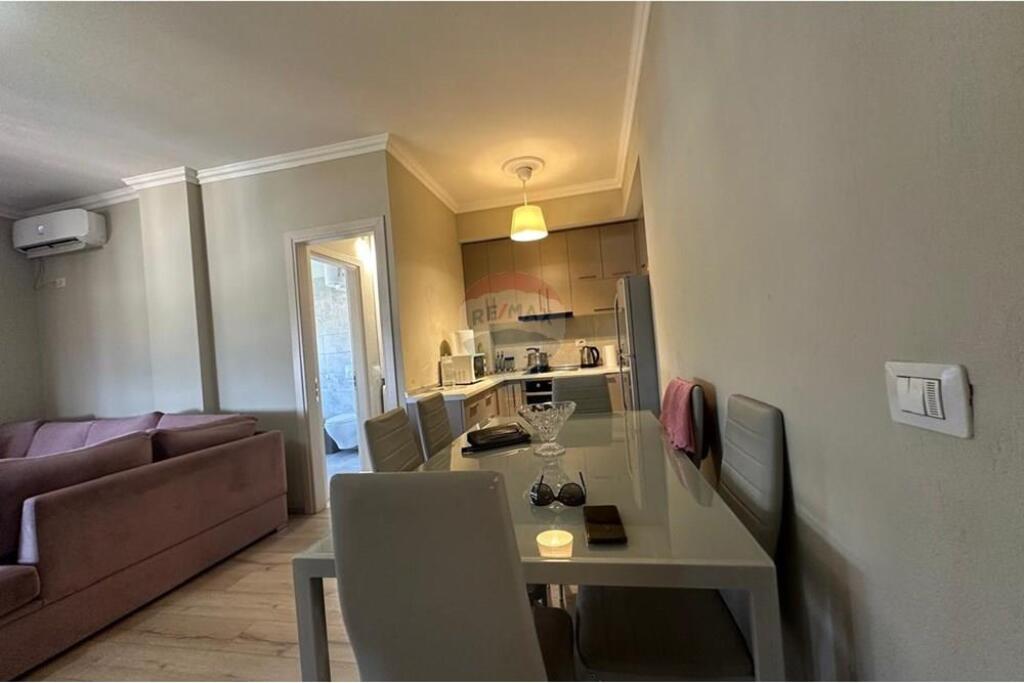 Apartment 1+1 for rent Dry Lake !